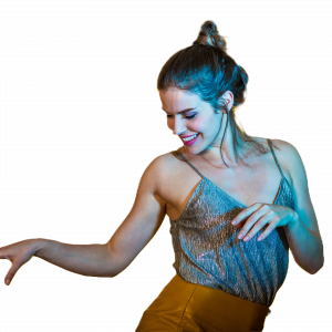 Latin Lady Solo Level 2